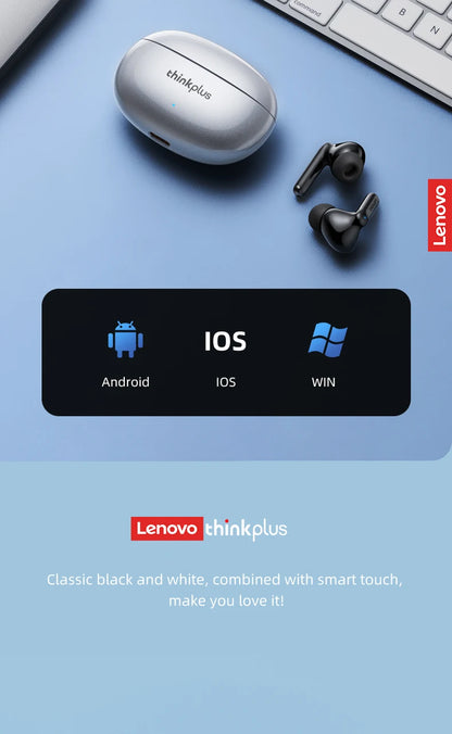 Lenovo Thinkplus Earphones