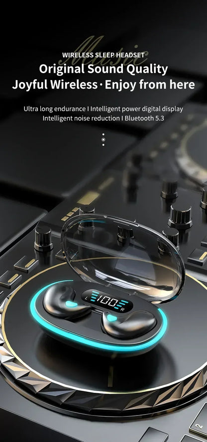Mini Wireless Earphone