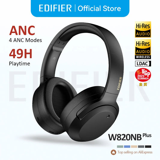 Edifier Wireless Headphones