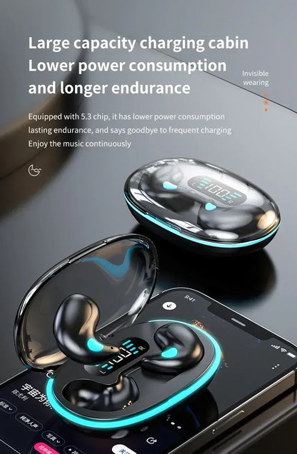Mini Wireless Earphone