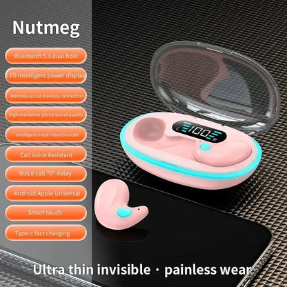 Mini Wireless Earphone