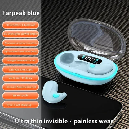 Mini Wireless Earphone