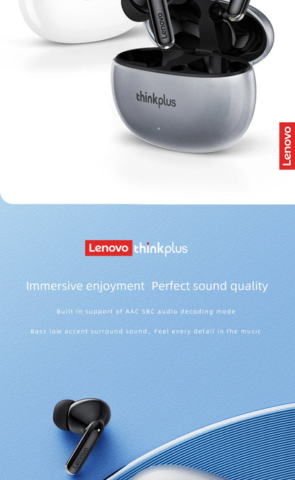 Lenovo Thinkplus Earphones