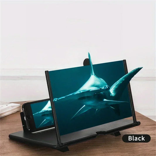 12/10 inch mobile phone amplifier