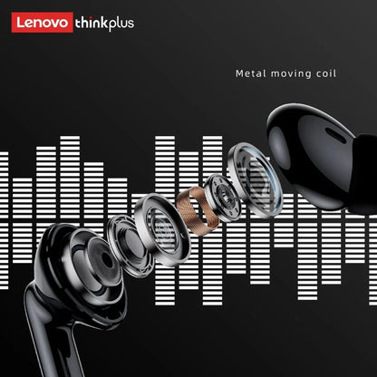 Lenovo Thinkplus Earphones