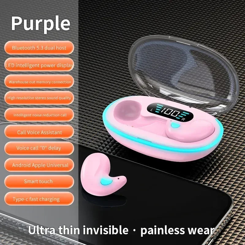 Mini Wireless Earphone