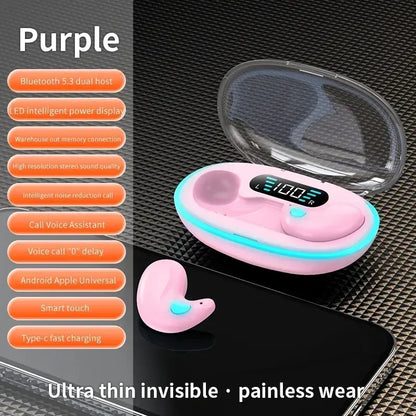 Mini Wireless Earphone