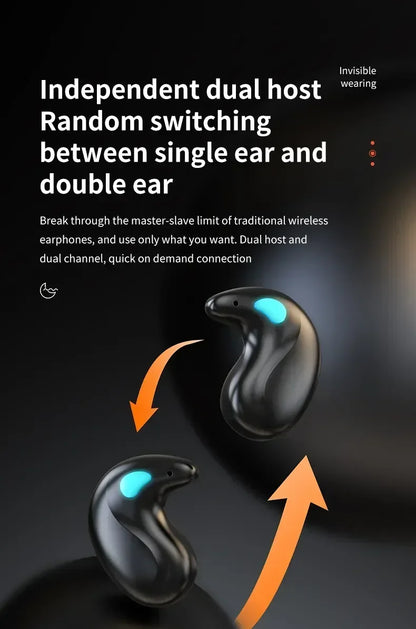 Mini Wireless Earphone