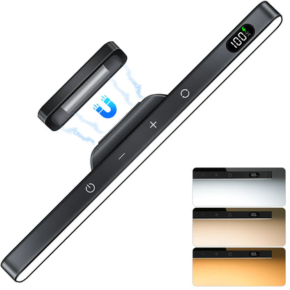 WILLED Magnetic Touch Lamp