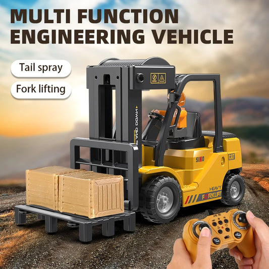 Remote Control Forklift
