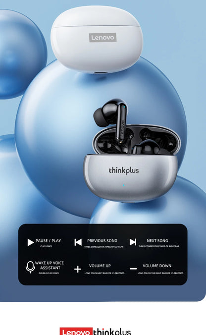 Lenovo Thinkplus Earphones