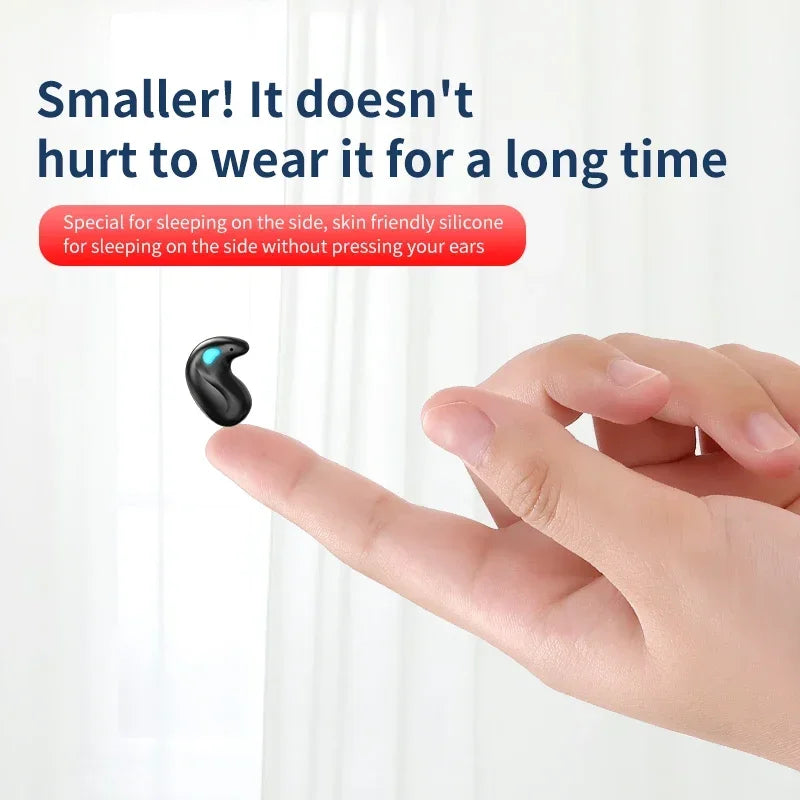 Mini Wireless Earphone