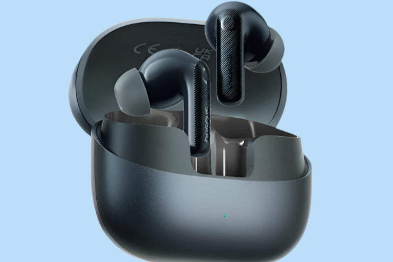 Baseus Earbuds Bluetooth 6.0
