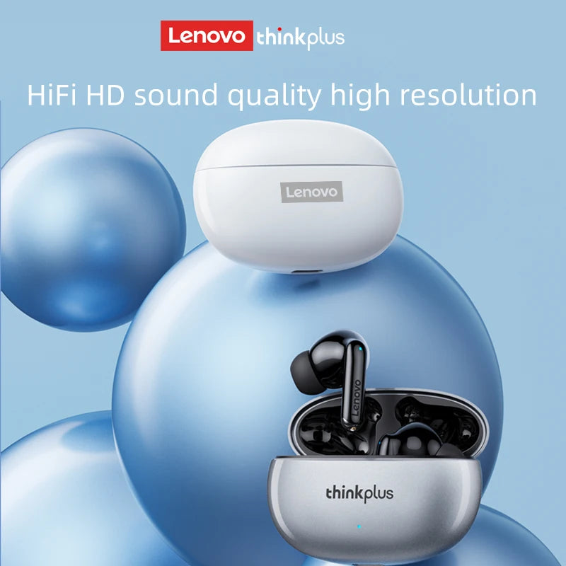 Lenovo Thinkplus Earphones