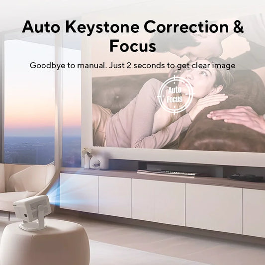 Magcubic L018 1080P Portable Projector