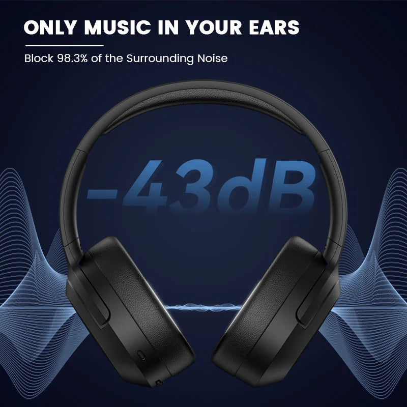 Edifier Wireless Headphones