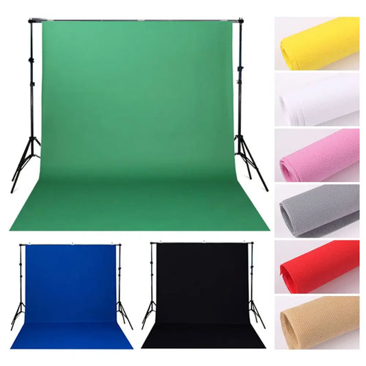 StudioPro Photography Backdrop Cloth