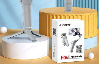 Handheld Gimbal Stabilizer