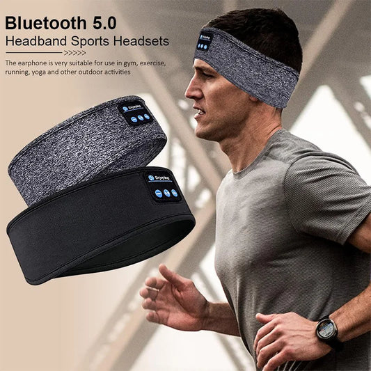 BLUETOOTH HEADBAND