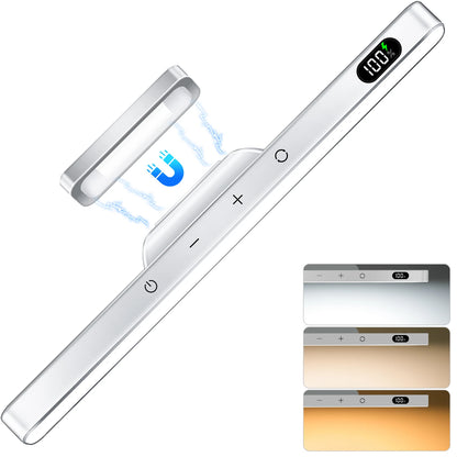 WILLED Magnetic Touch Lamp