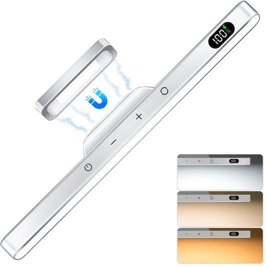WILLED Magnetic Touch Lamp