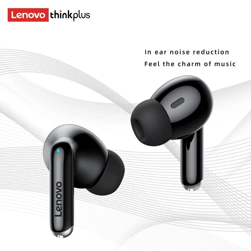 Lenovo Thinkplus Earphones