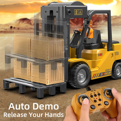 Remote Control Forklift
