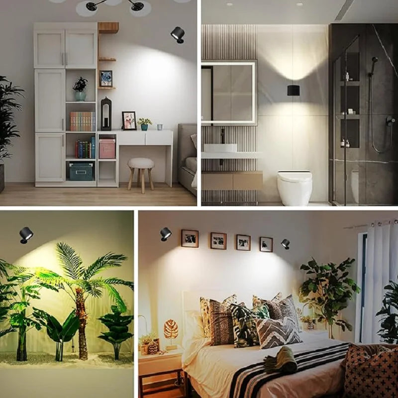 LED Wall Sconces LightS