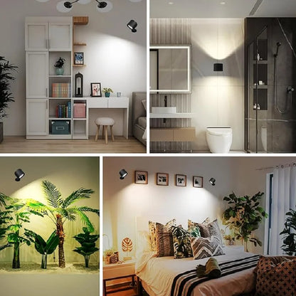 LED Wall Sconces LightS