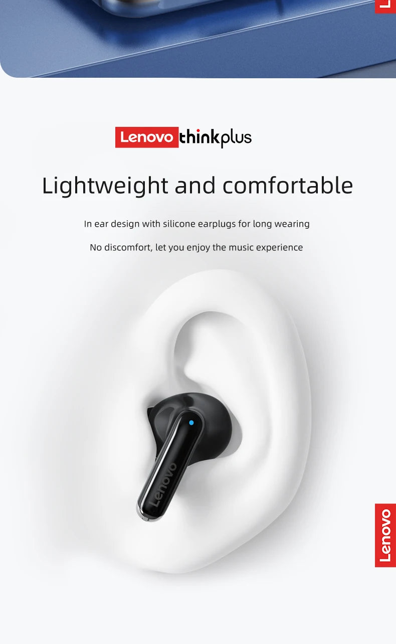 Lenovo Thinkplus Earphones