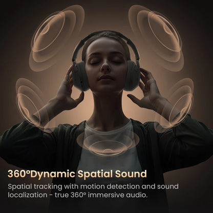 HAYLOU S40  Wireless Headset