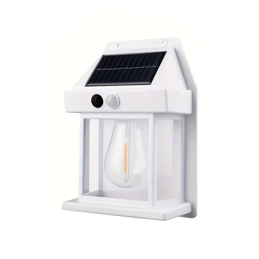 SolarGuard LED Outdoor Light