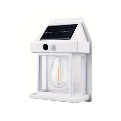 SolarGuard LED Outdoor Light