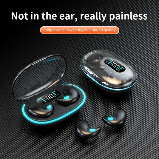 Mini Wireless Earphone