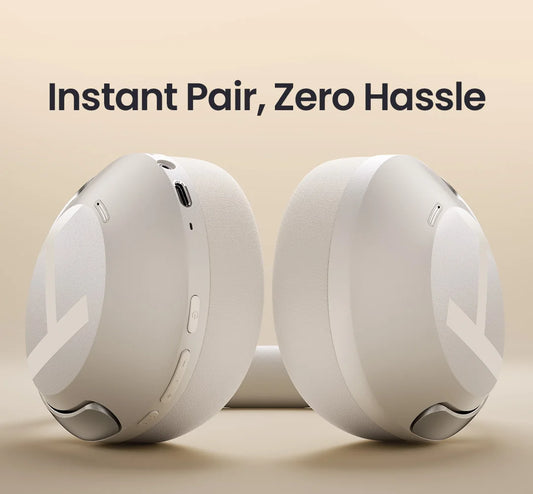 HAYLOU S40  Wireless Headset