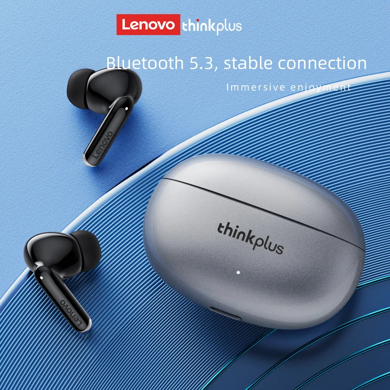 Lenovo Thinkplus Earphones