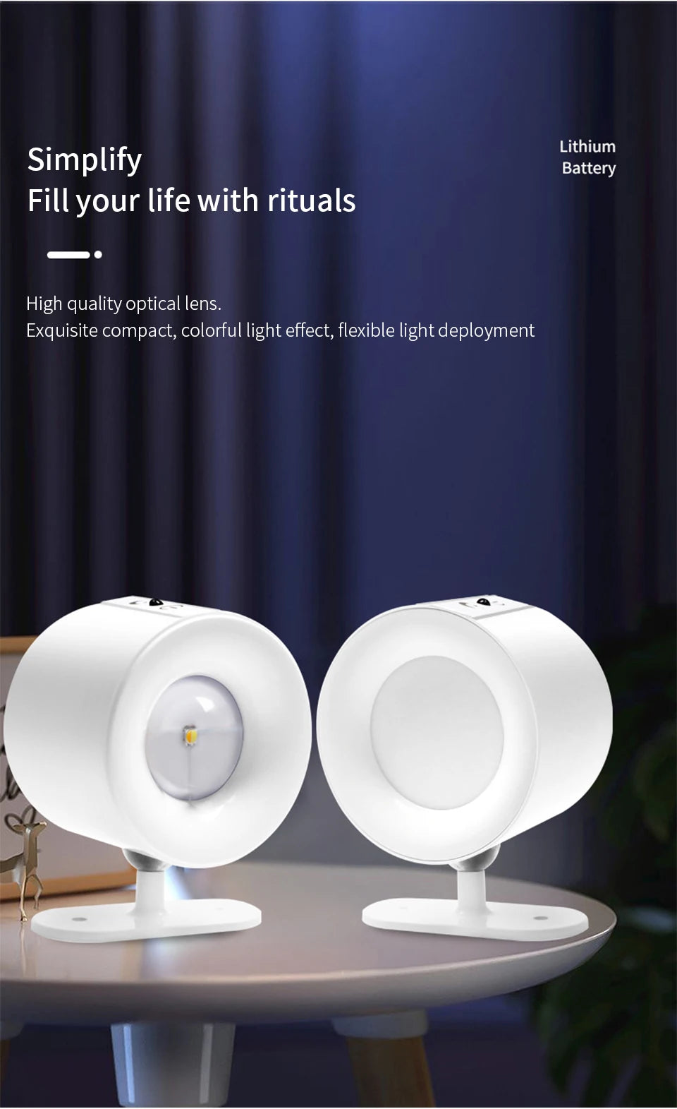 LED Wall Sconces LightS